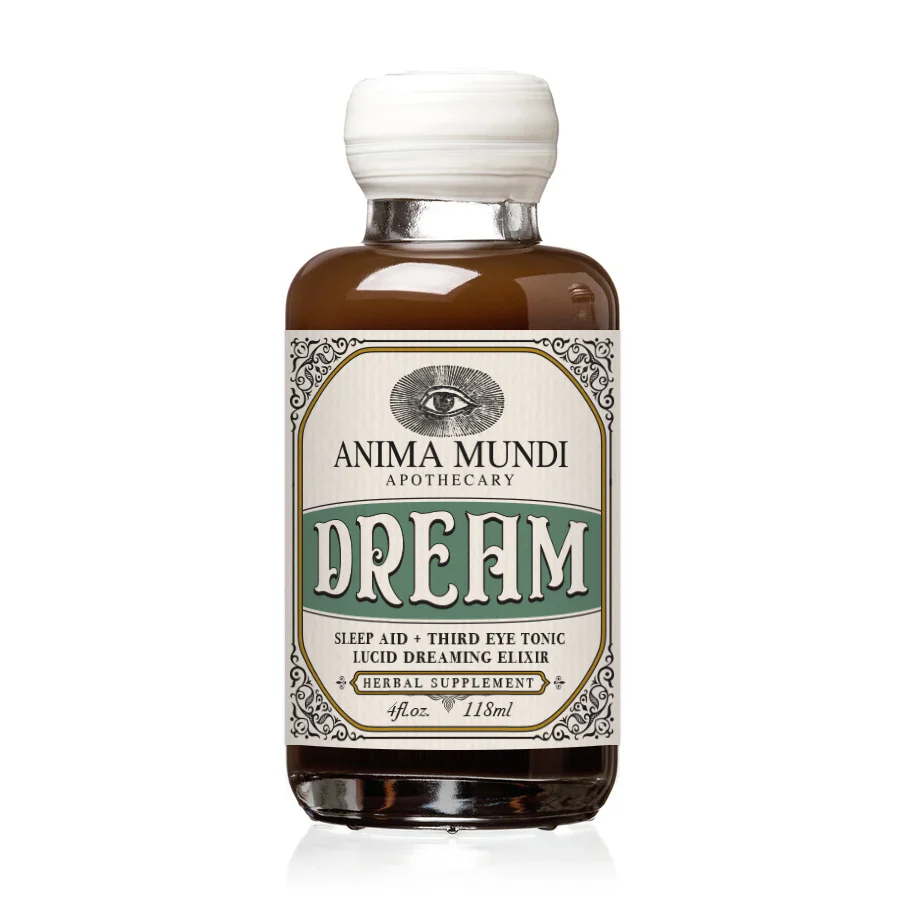DREAM Elixir | Rest + Relaxation* - Image 13