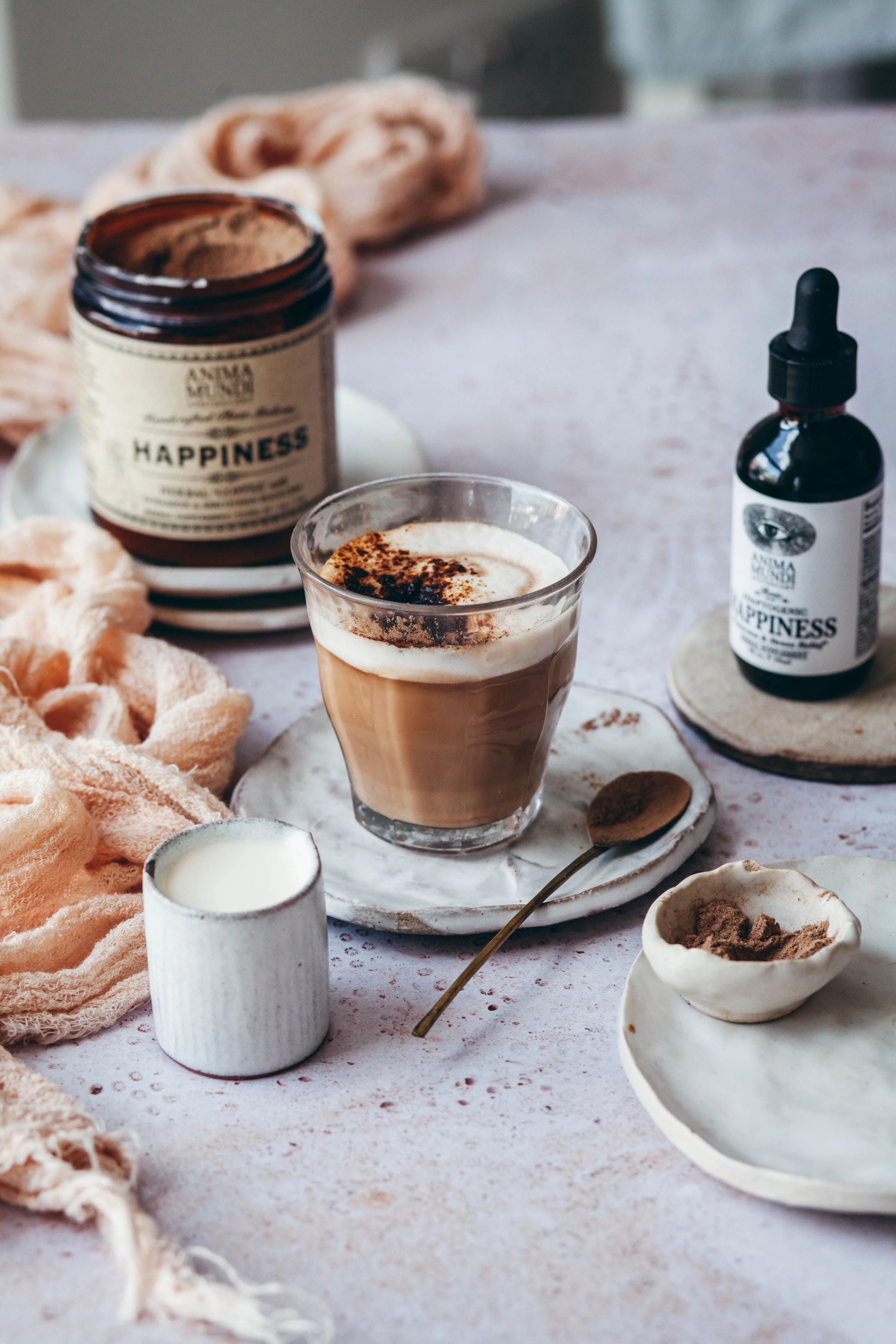 HAPPINESS Tonic™️ | Adaptogenic Spirit Tonic* - Image 12